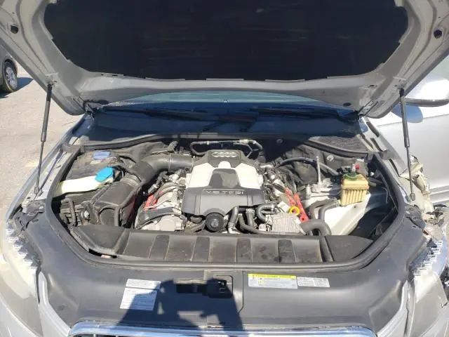 2015 AUDI Q7 PREMIUM PLUS  