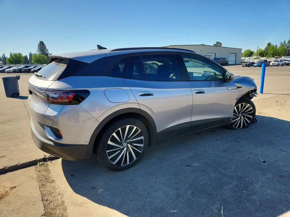 2024 VOLKSWAGEN ID.4 S  