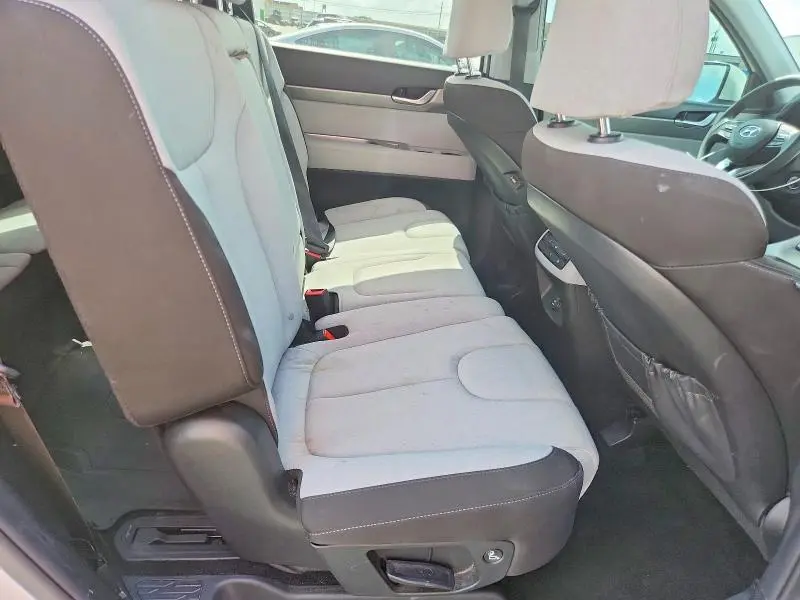 2021 HYUNDAI PALISADE SE  