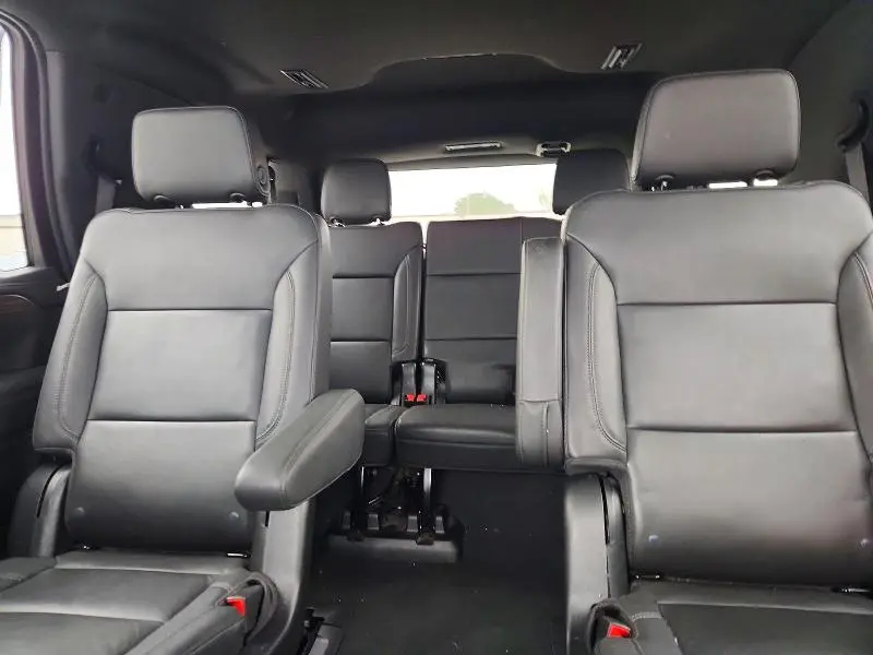 2023 CHEVROLET TAHOE K1500 Z71  