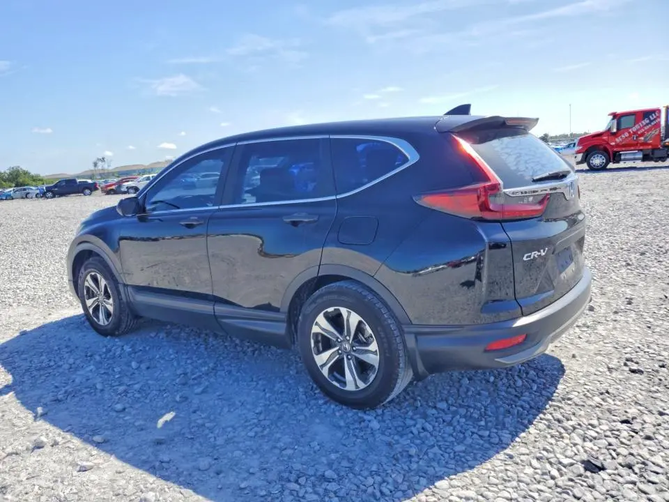2020 HONDA CR-V LX  
