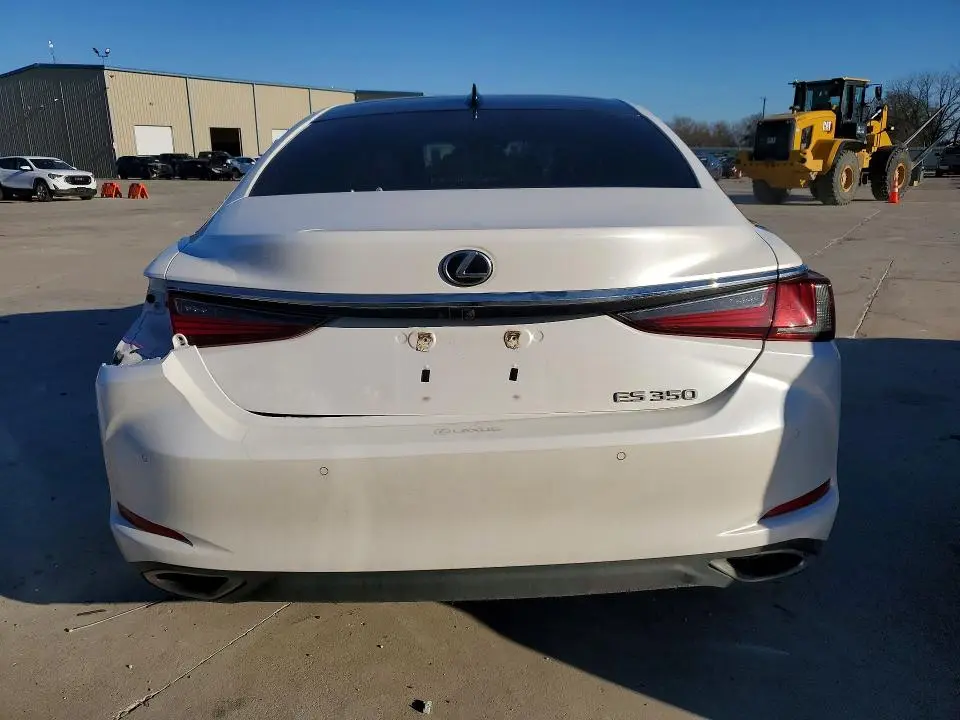 2019 LEXUS ES 350  