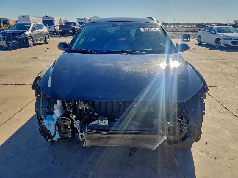 2018 HYUNDAI KONA SEL  