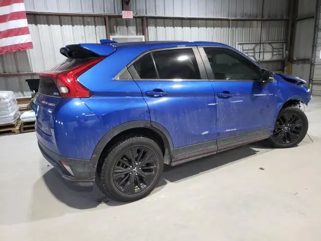2019 MITSUBISHI ECLIPSE CROSS LE  