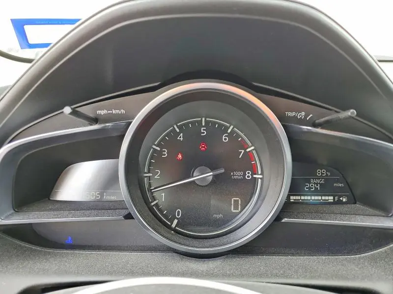 2021 MAZDA CX-3 SPORT  