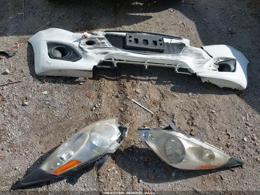 2014 CHEVROLET SPARK 1LT AUTO