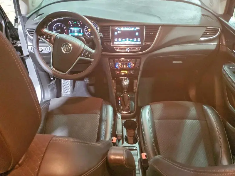 2018 BUICK ENCORE PREFERRED II  
