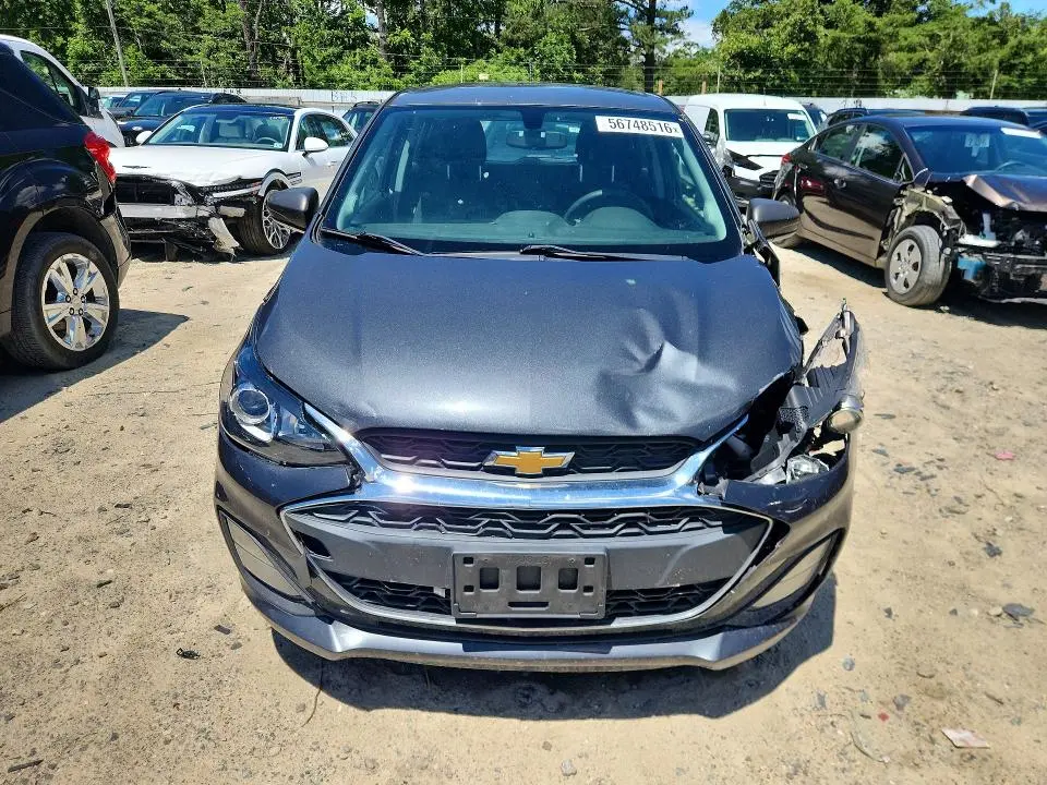 2020 CHEVROLET SPARK LS  