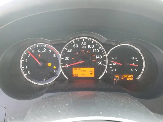 2010 NISSAN ALTIMA BASE  