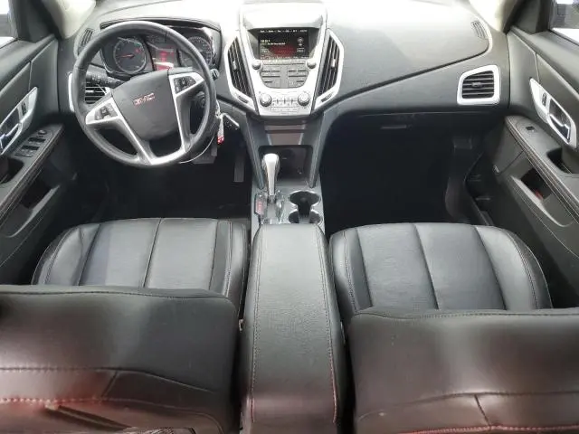2012 GMC TERRAIN SLT  