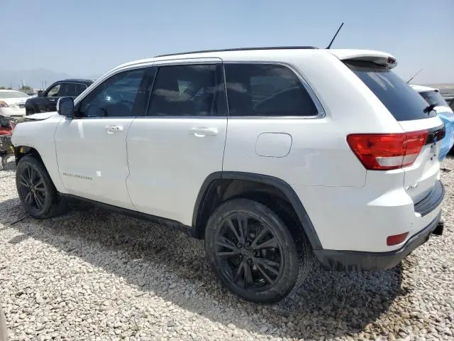 2013 JEEP GRAND CHEROKEE LAREDO  