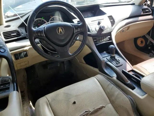 2010 ACURA TSX   