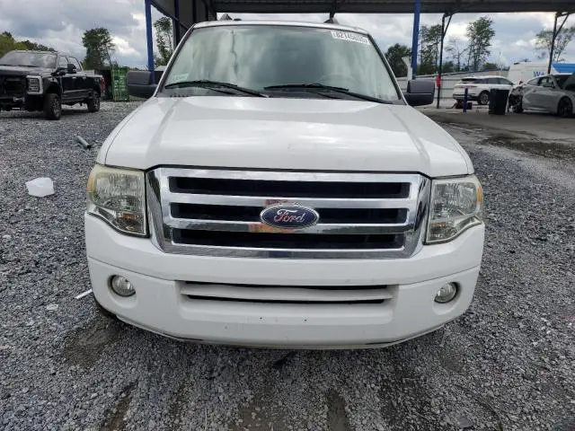 2012 FORD EXPEDITION XLT  