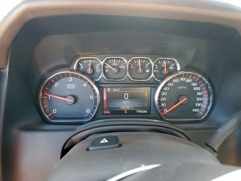 2015 GMC YUKON XL K1500 SLT  