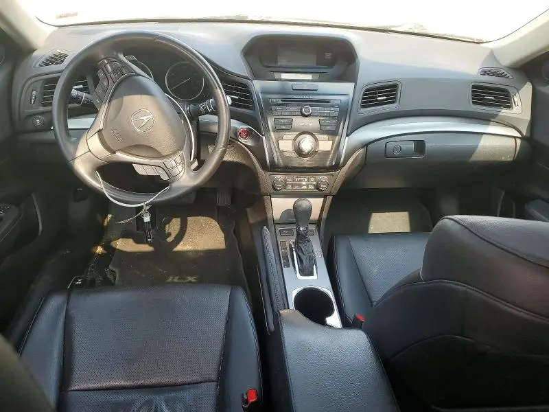 2013 ACURA ILX 20 PREMIUM  