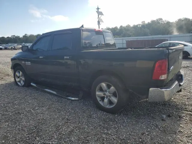 2013 RAM 1500 SLT