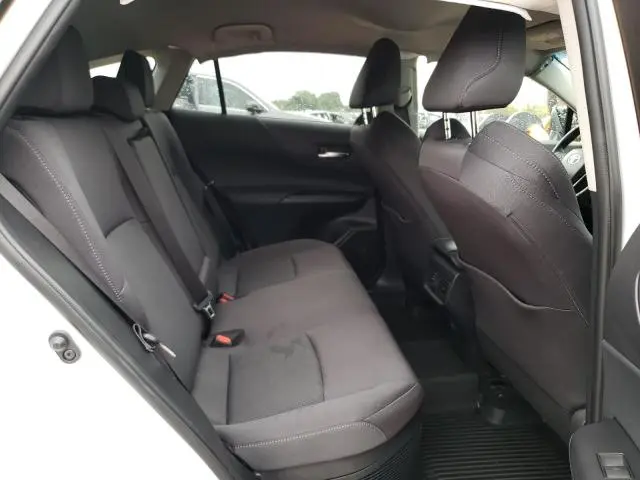 2023 TOYOTA VENZA LE  