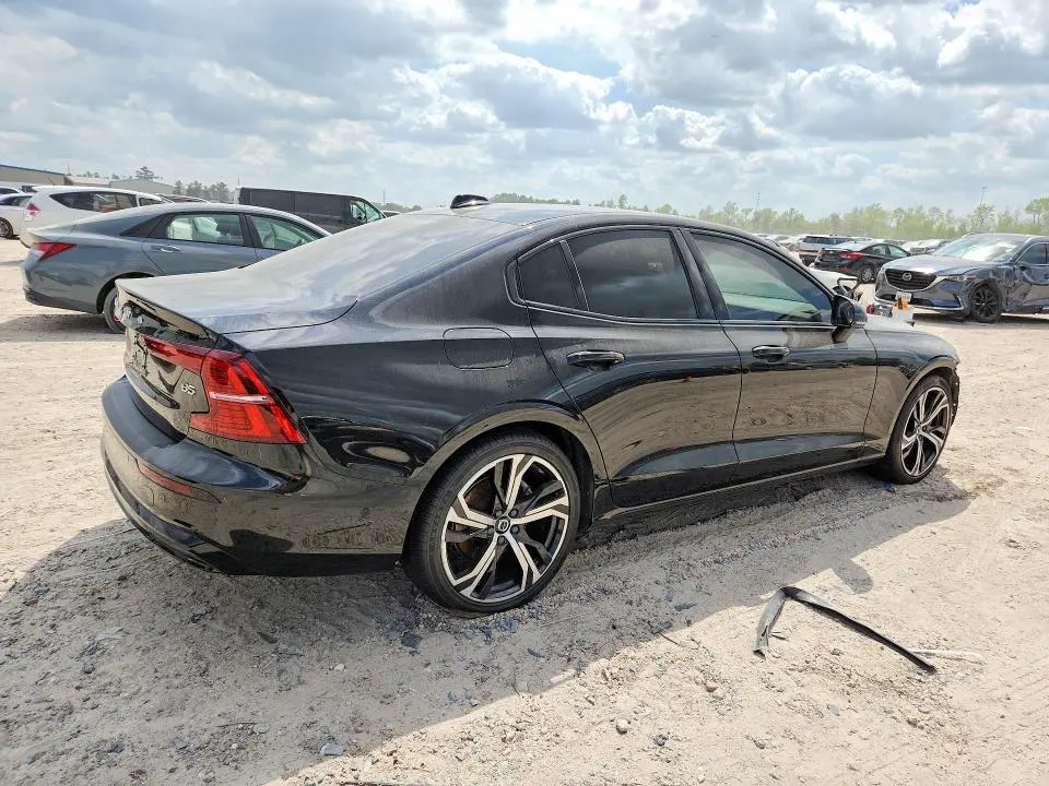 2024 VOLVO S60 PLUS  