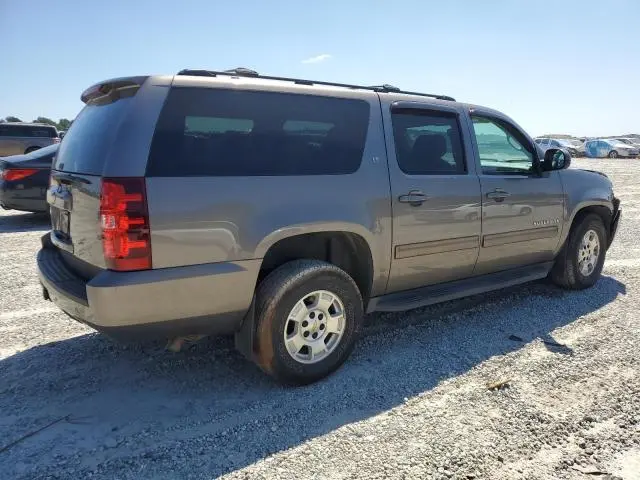 2013 CHEVROLET SUBURBAN