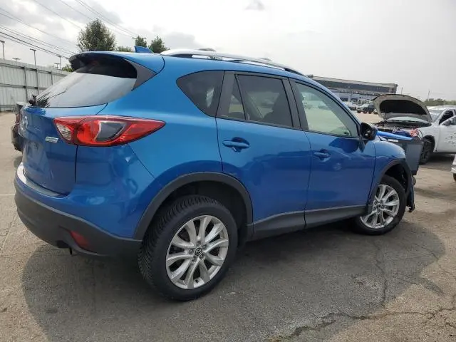 2014 MAZDA CX-5 GT  