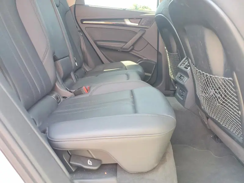 2019 AUDI Q5 PRESTIGE  