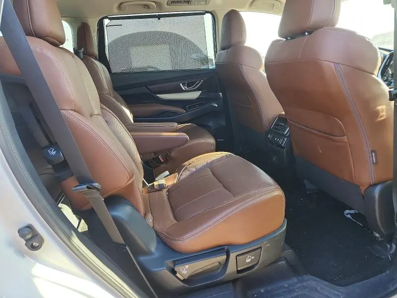 2019 SUBARU ASCENT TOURING  