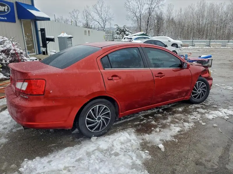 2012 MITSUBISHI GALANT ES  