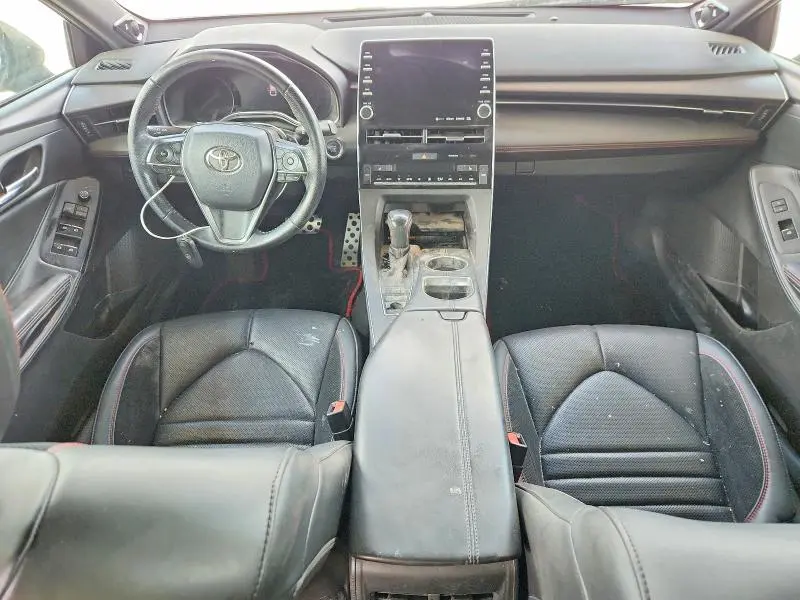 2021 TOYOTA AVALON TRD  