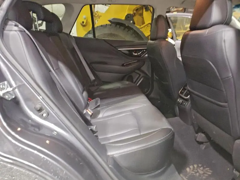 2020 SUBARU OUTBACK LIMITED XT  