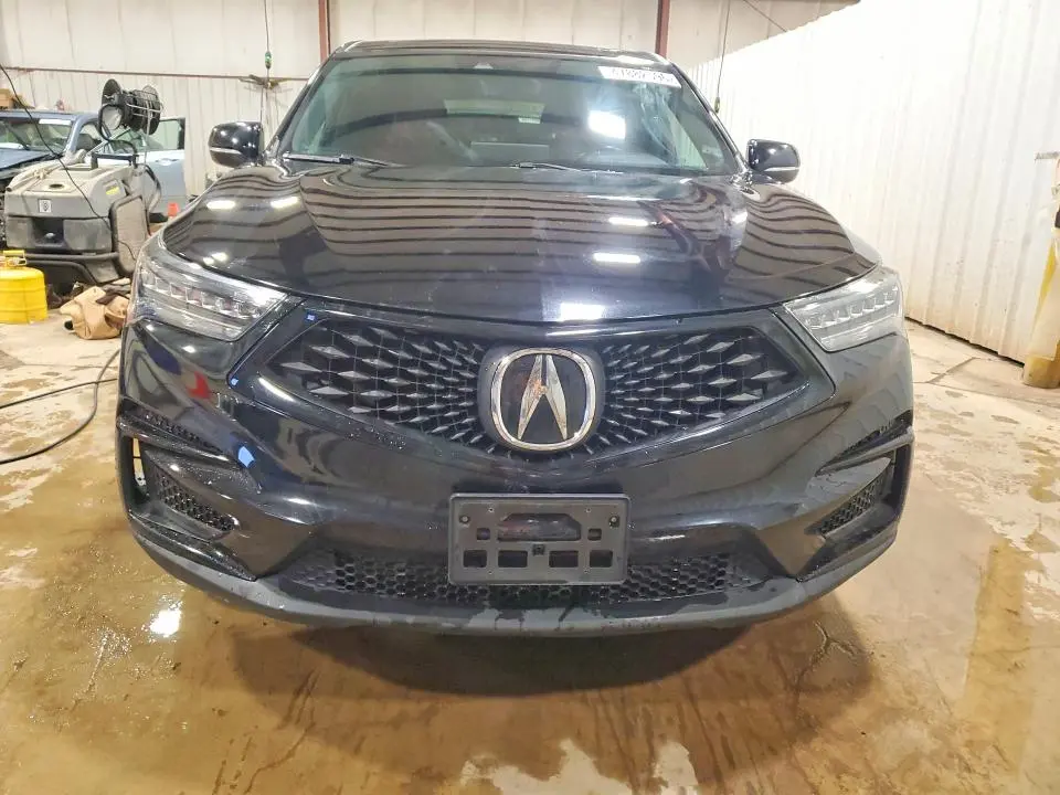 2021 ACURA RDX A-SPEC  