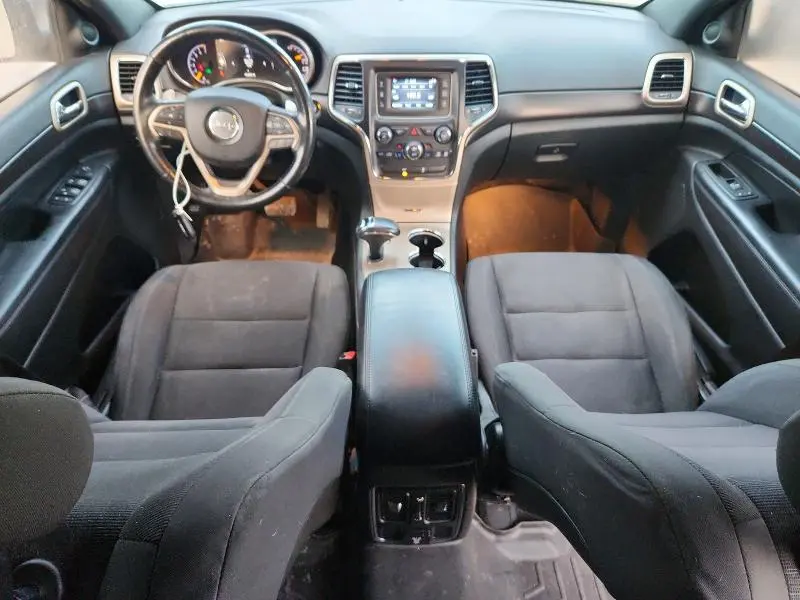 2014 JEEP GRAND CHEROKEE LAREDO  