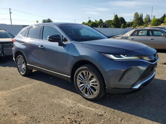 2024 TOYOTA VENZA LE  