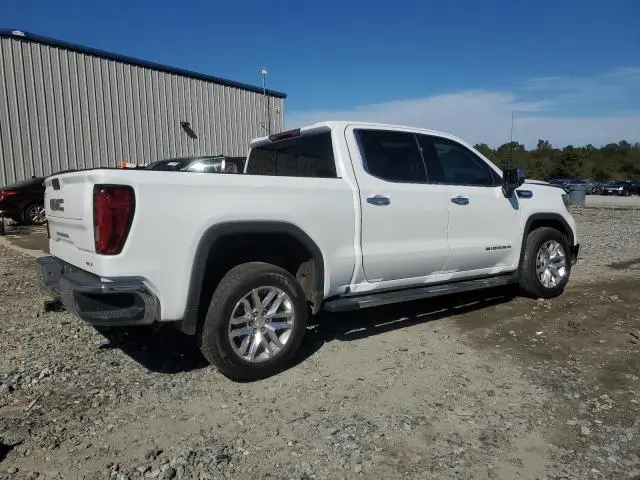 2019 GMC SIERRA C1500 SLT  
