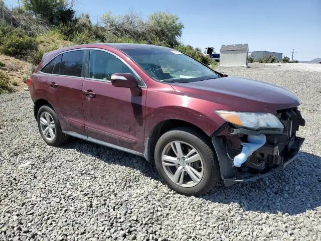 2013 ACURA RDX TECHNOLOGY