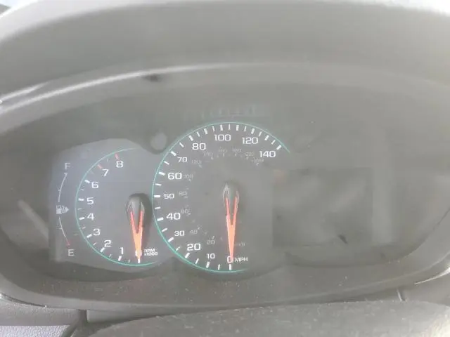 2022 CHEVROLET TRAX 1LT  