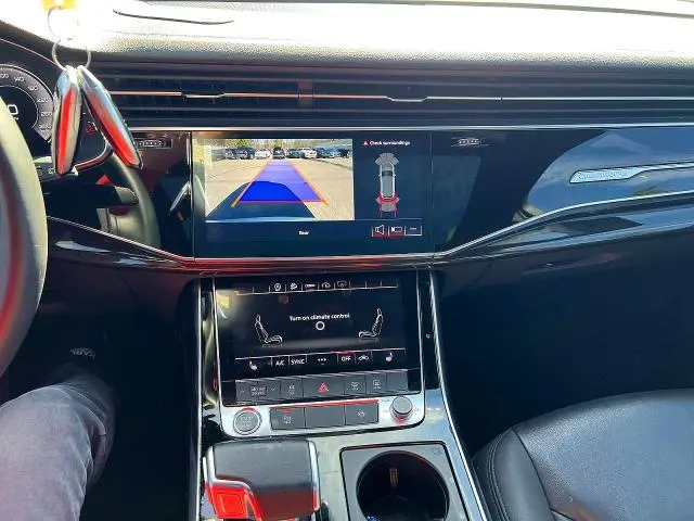 2023 AUDI Q7 PREMIUM  
