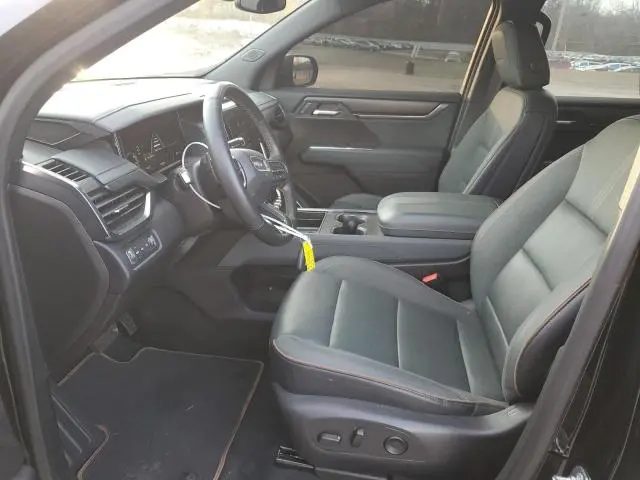 2024 GMC ACADIA AT4  