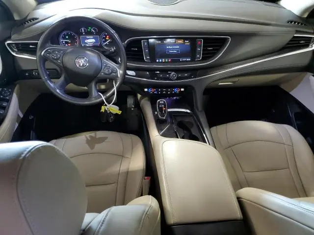 2020 BUICK ENCLAVE PREMIUM  