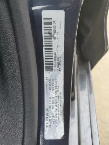 2017 CHRYSLER 200 LIMITED  