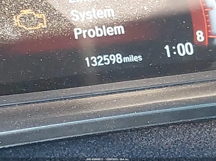 2020 HONDA CIVIC SPORT TOURING