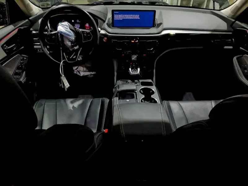 2024 ACURA MDX TECHNOLOGY  