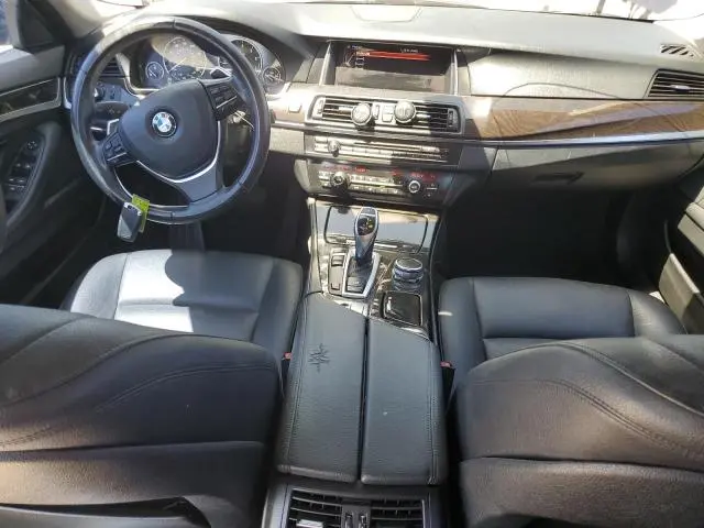 2016 BMW 528 I  