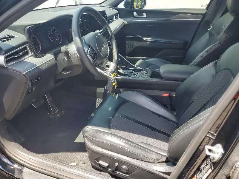 2022 KIA K5 GT LINE  
