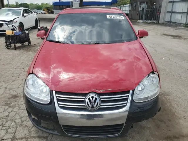 2010 VOLKSWAGEN JETTA TDI  