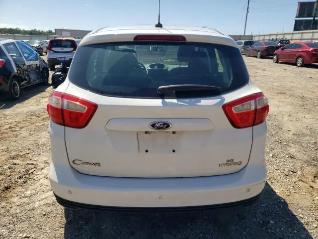 2013 FORD C-MAX SE  