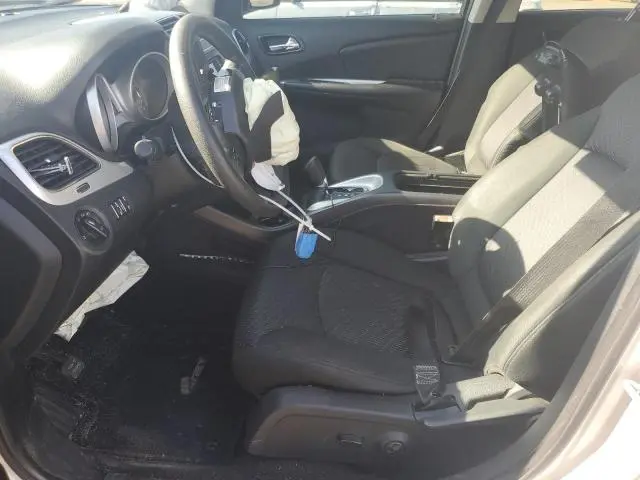 2011 DODGE JOURNEY MAINSTREET  