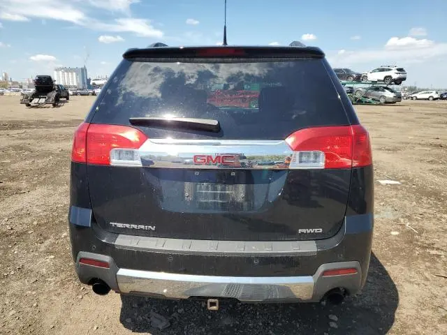 2010 GMC TERRAIN SLT