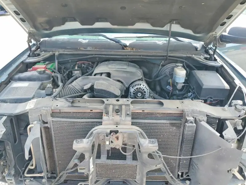 2013 CHEVROLET SILVERADO C1500 LT  