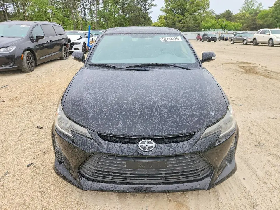 2016 SCION TC BASE  