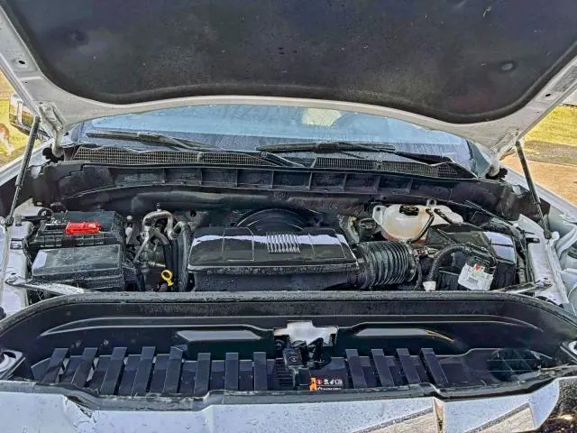 2024 GMC SIERRA C1500 SLT  